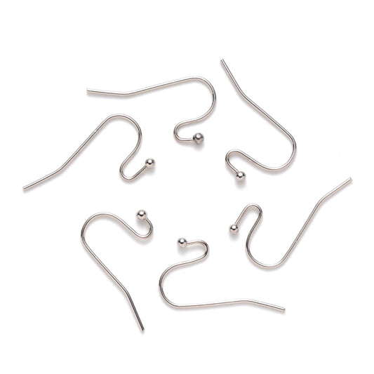 Earring Hooks (10set)