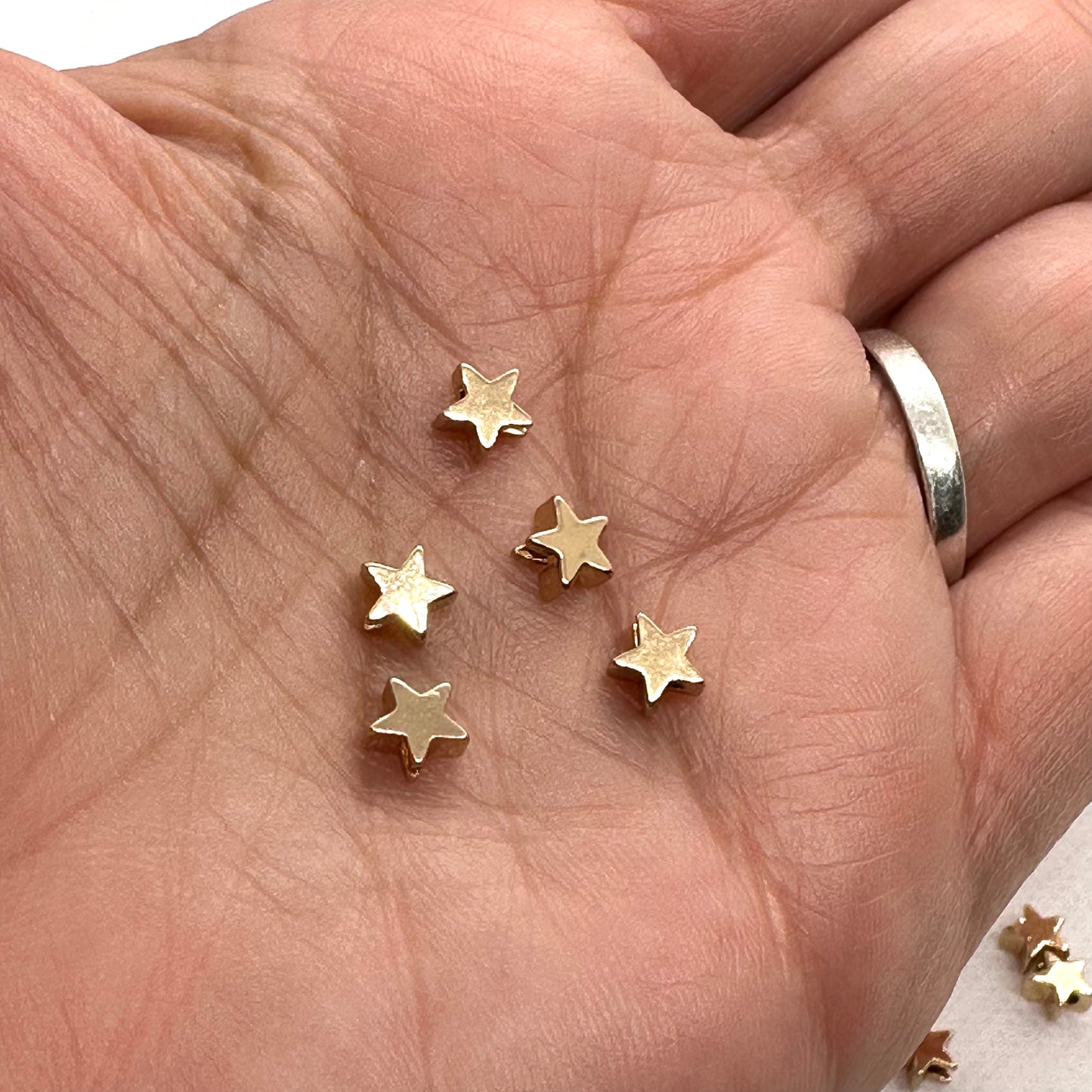 Mini Star (5pcs)