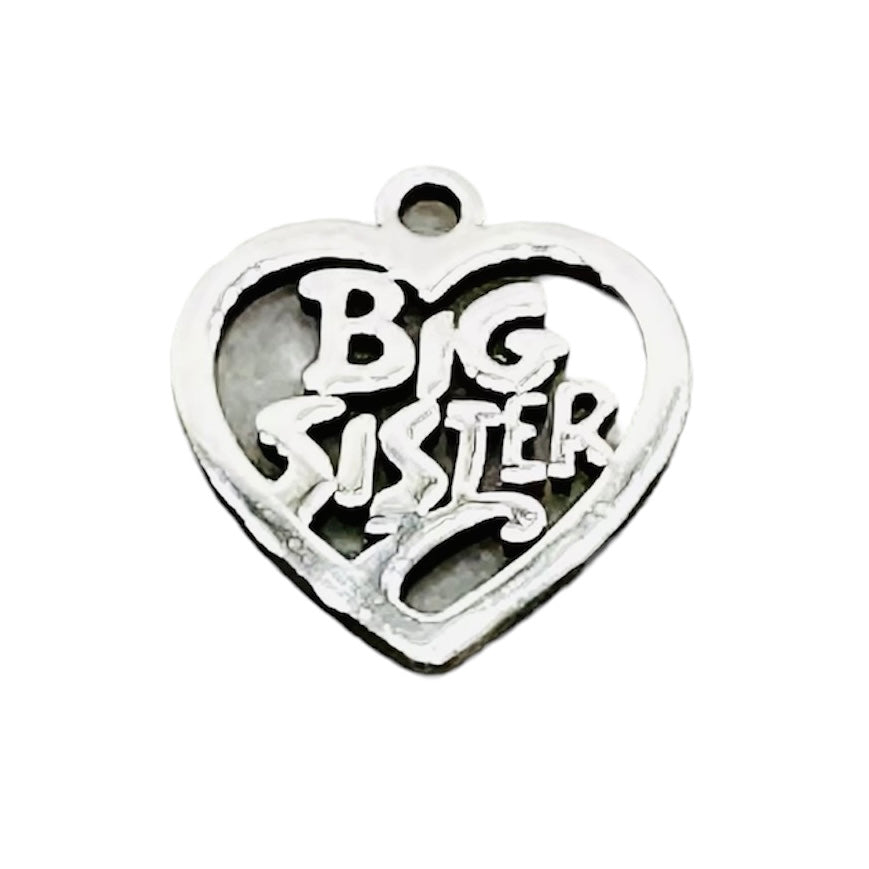 Big Sister Heart (1pc)