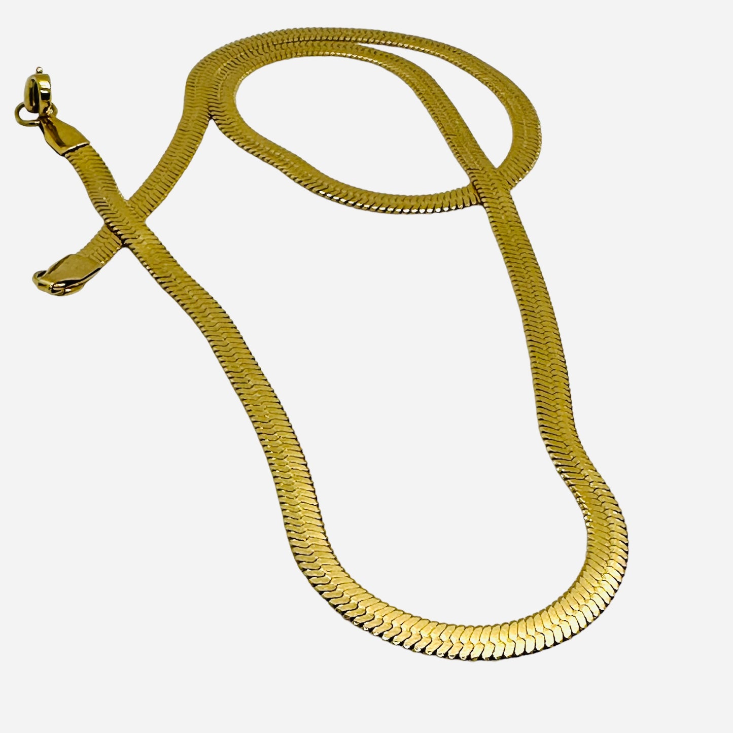 Snake  Necklaces