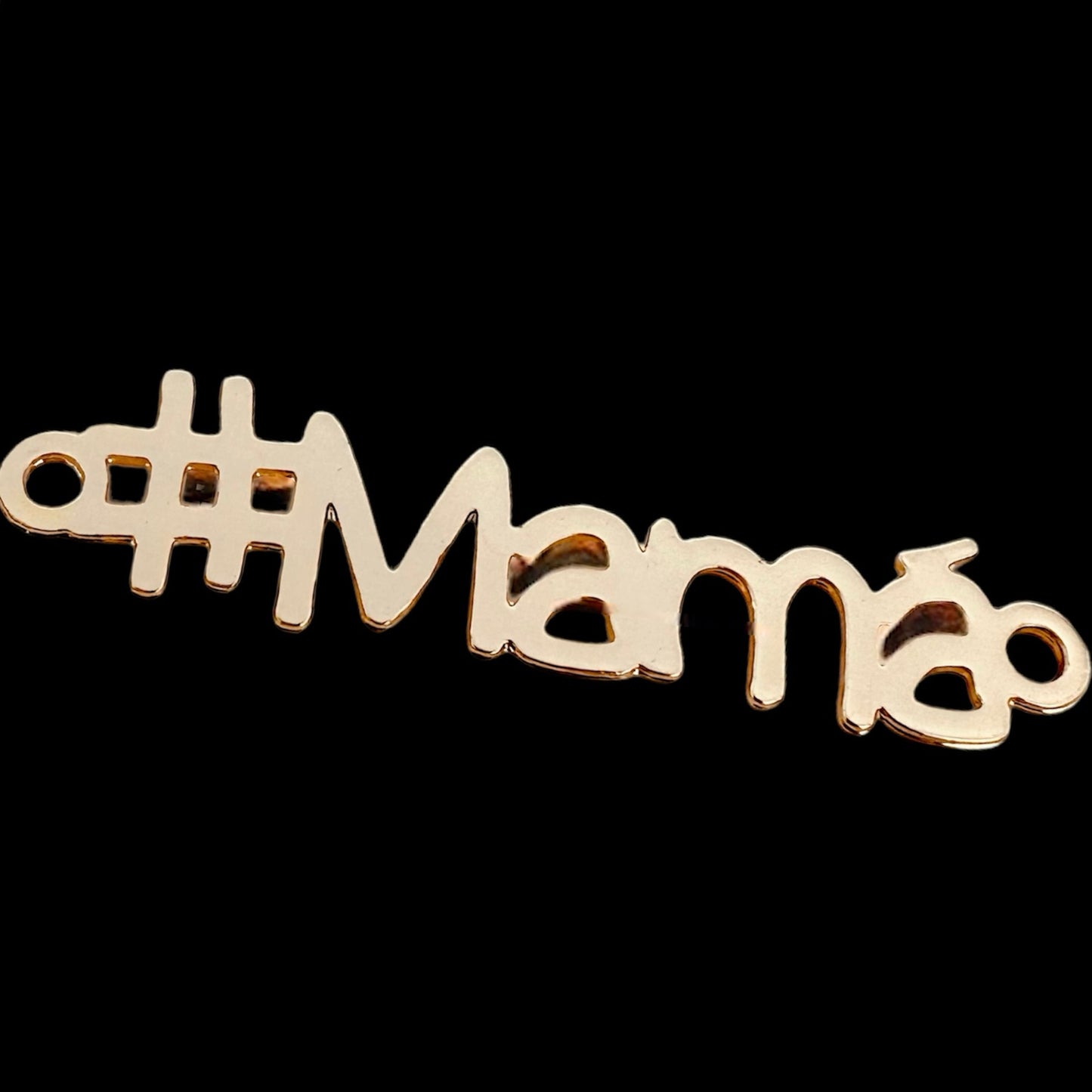 #Mama